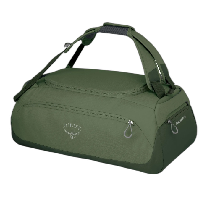 Torba OSPREY Daylite Duffel 45 / Dustmoss Green