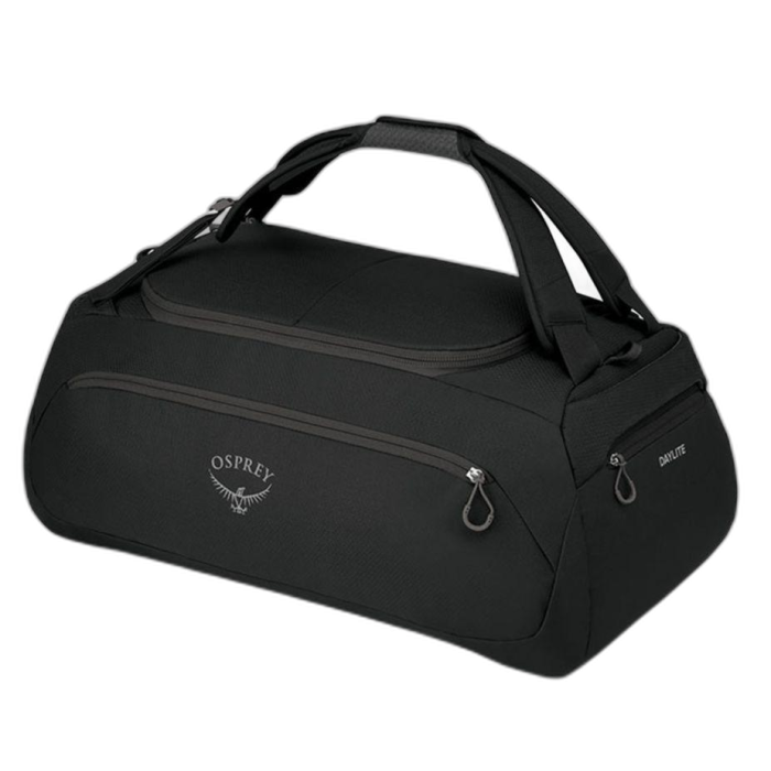 Torba OSPREY Daylite Duffel 60 / Black