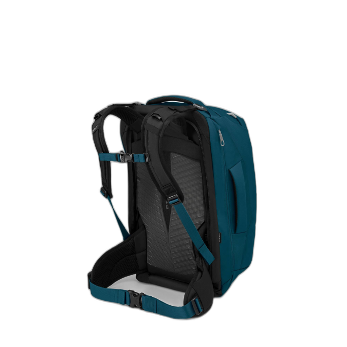 Torba OSPREY Fairview 40 / Night Jungle Blue