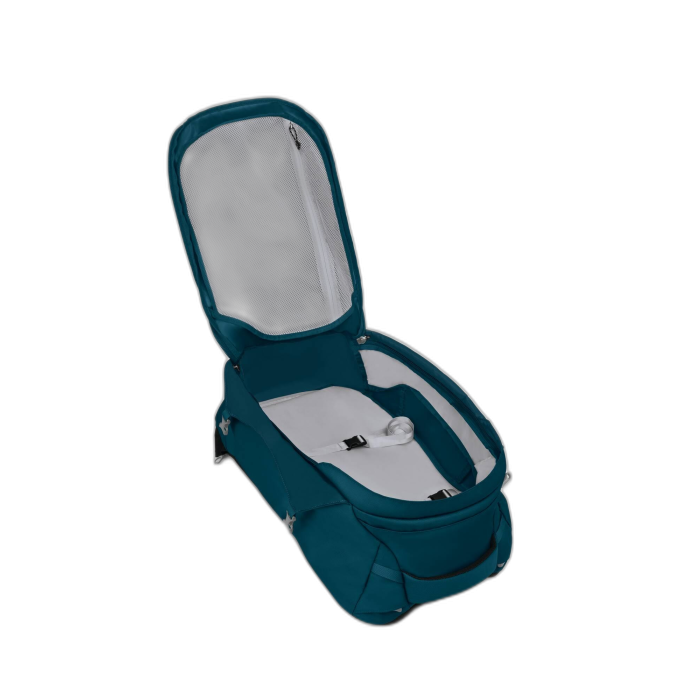 Torba OSPREY Fairview 40 / Night Jungle Blue