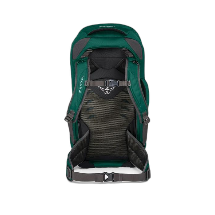 Torba OSPREY Fairview 55 /  zielony