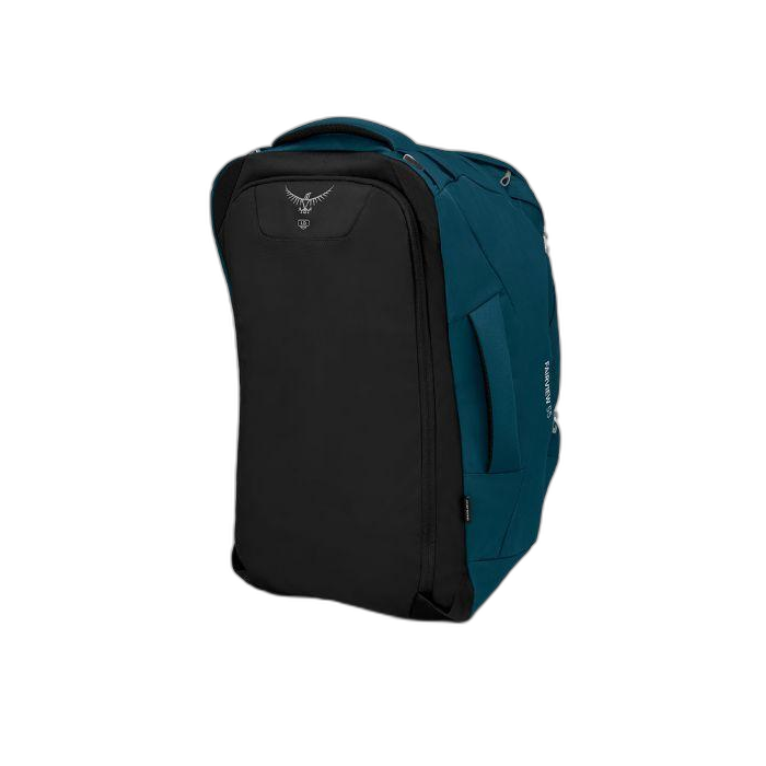 Torba OSPREY Fairview 55 / Night Jungle Blue