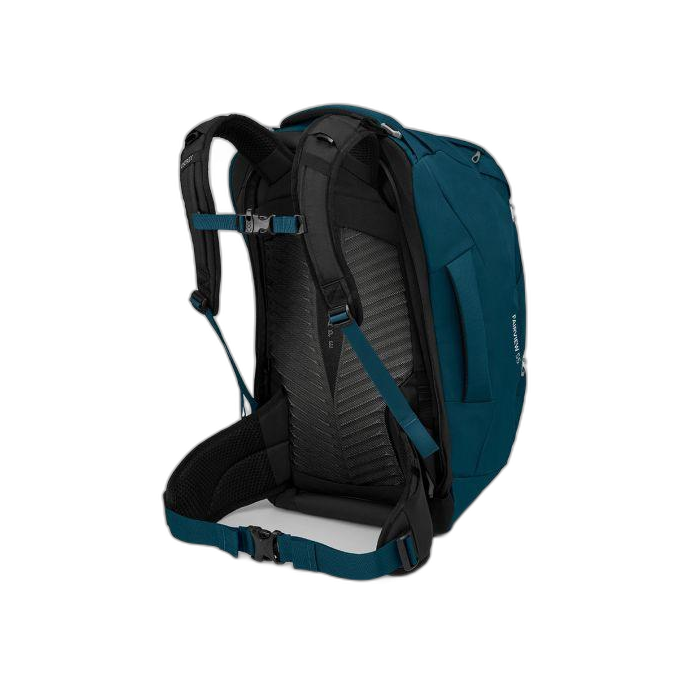 Torba OSPREY Fairview 55 / Night Jungle Blue