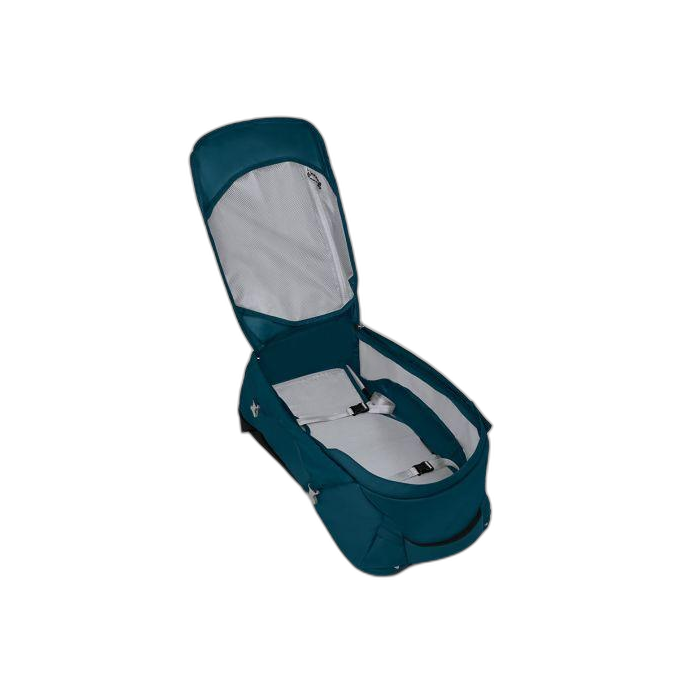 Torba OSPREY Fairview 55 / Night Jungle Blue