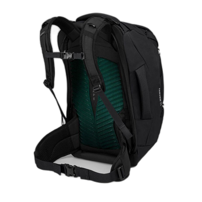 Torba OSPREY Fairview 55 / Black