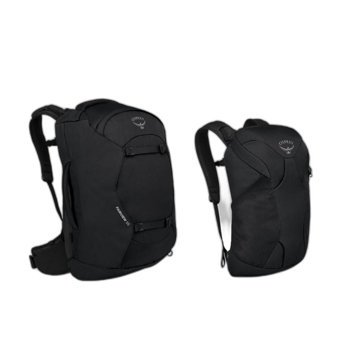Torba OSPREY Fairview 55 / Black