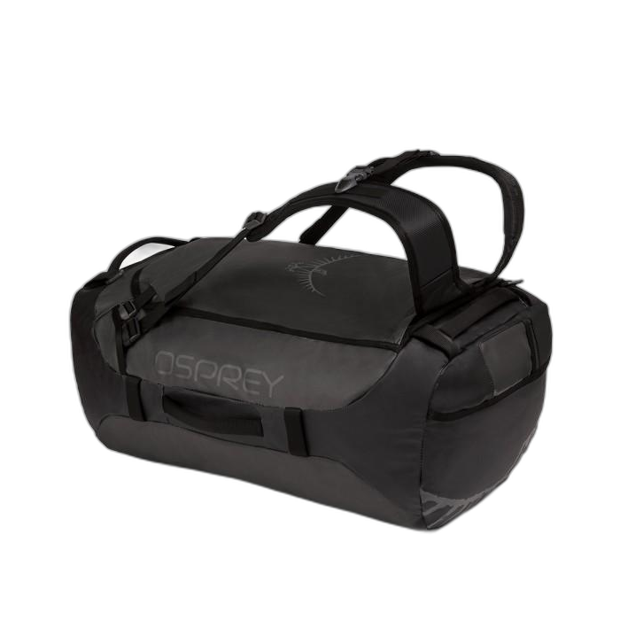 Torba OSPREY Farpoint 40 / Tunnel Vision Grey