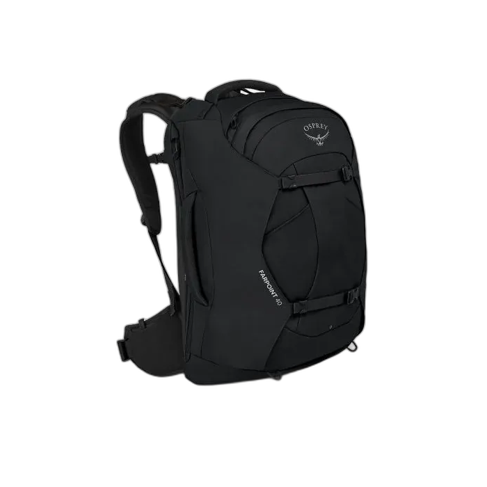 Torba OSPREY Farpoint 40 / Black