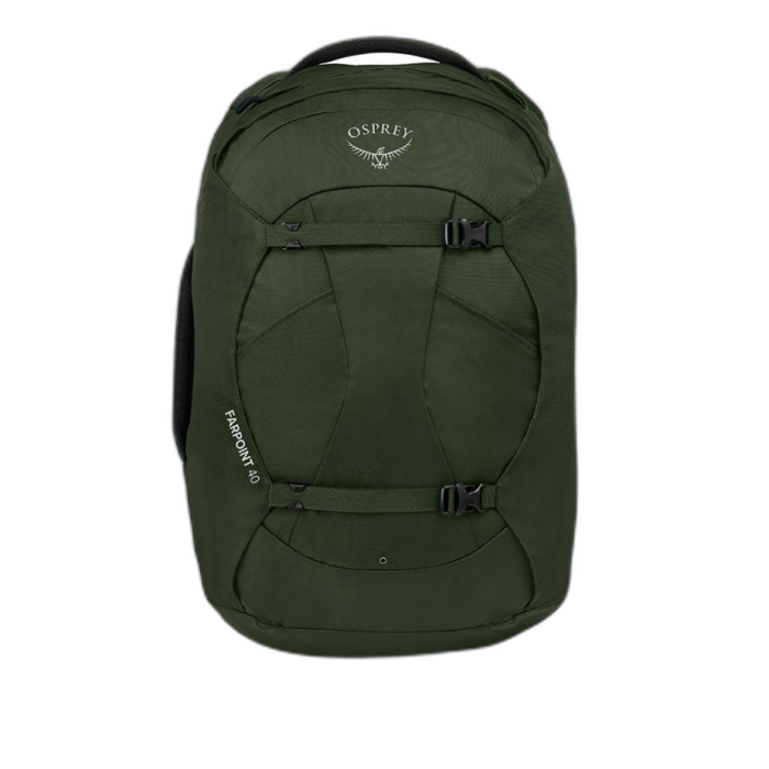 Torba OSPREY Farpoint 40 / Gopher Green