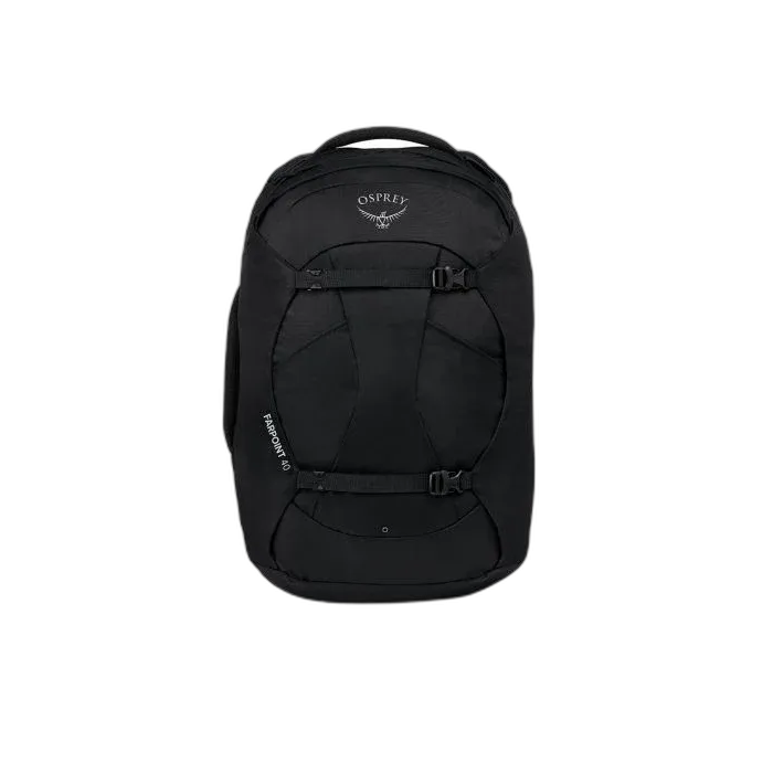 Torba OSPREY Farpoint 40 / Black