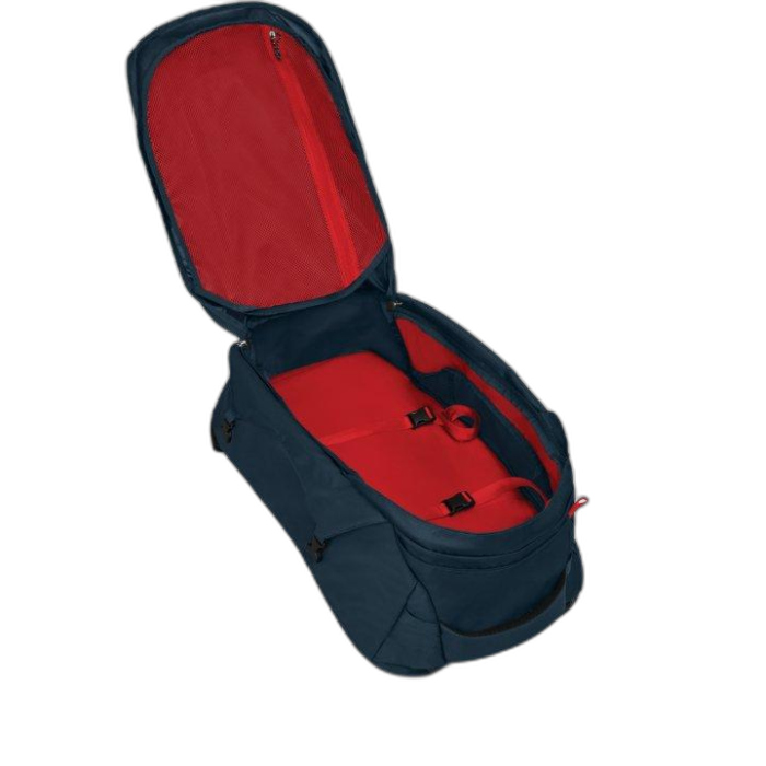 Torba OSPREY Farpoint 40 / Muted Space Blue