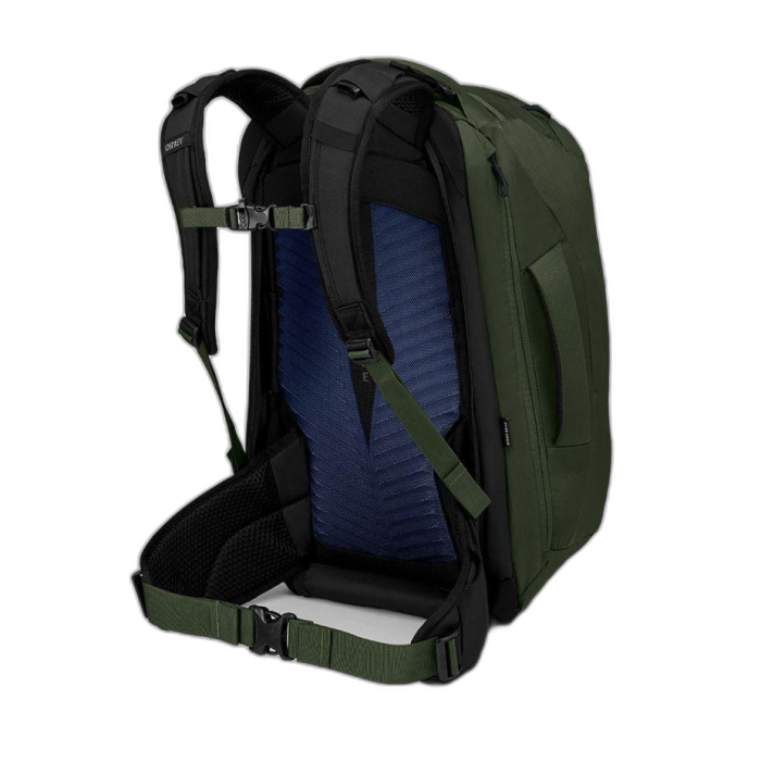Torba OSPREY Farpoint 40 / Gopher Green