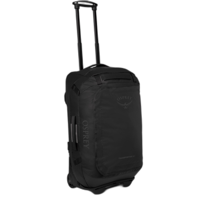 Torba OSPREY Farpoint 40 / Tunnel Vision Grey