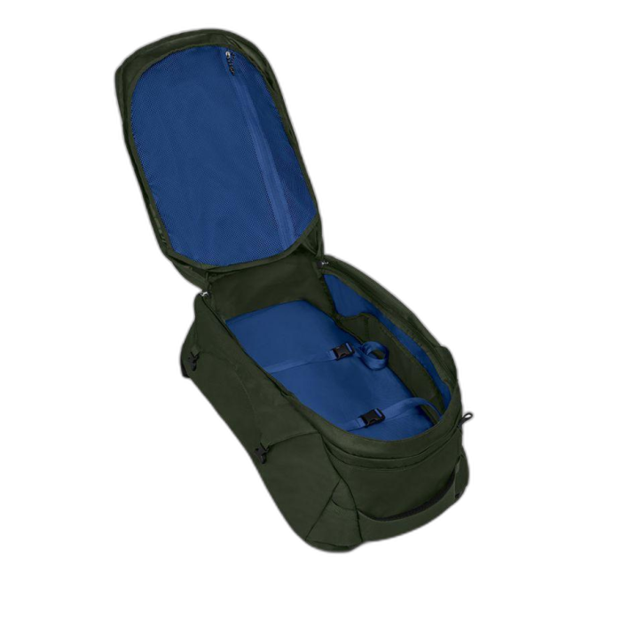 Torba OSPREY Farpoint 40 / Gopher Green