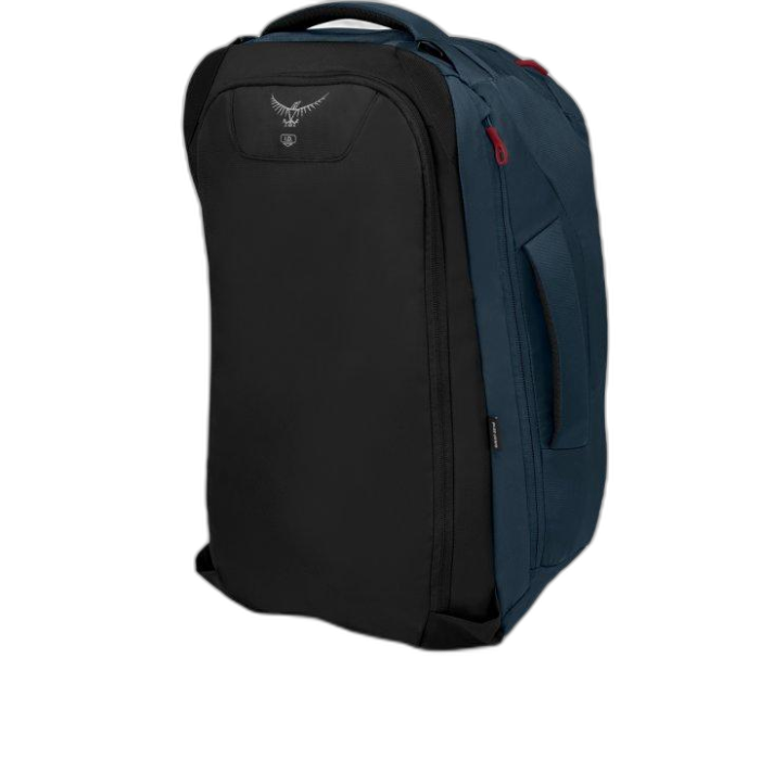 Torba OSPREY Farpoint 40 / Muted Space Blue
