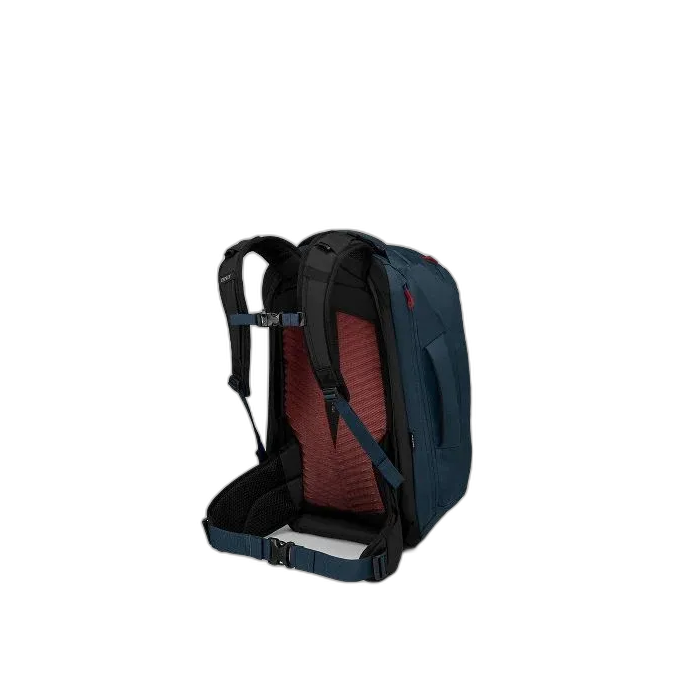 Torba OSPREY Farpoint 40 / Muted Space Blue