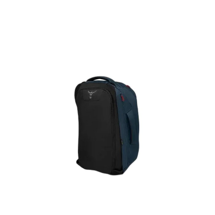 Torba OSPREY Farpoint 40 / Muted Space Blue