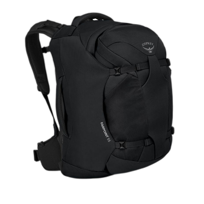 Torba OSPREY Farpoint 55 / Black