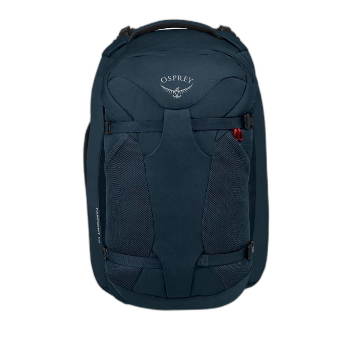 Torba OSPREY Farpoint 55 / Muted Space Blue