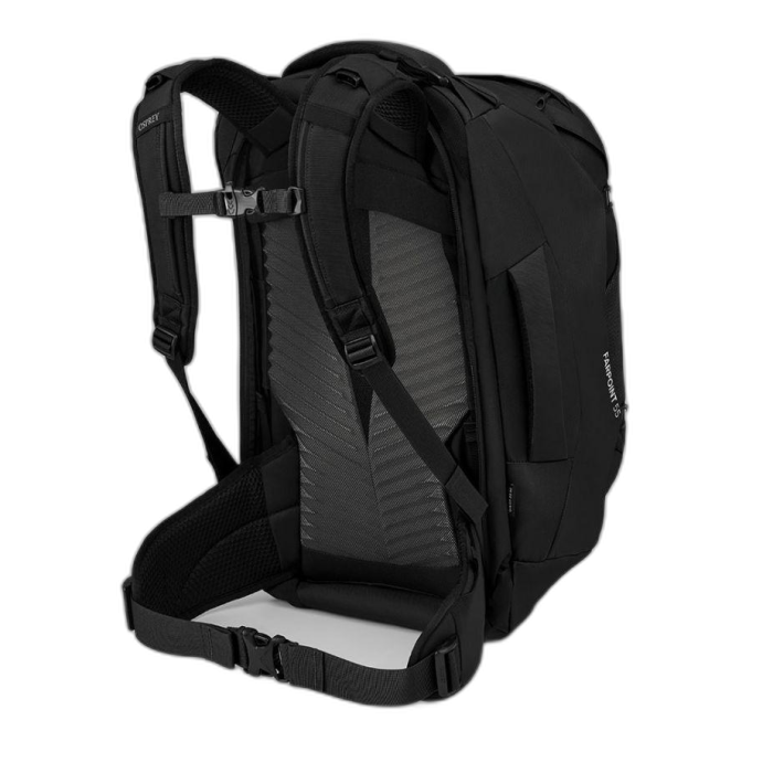 Torba OSPREY Farpoint 55 / Black
