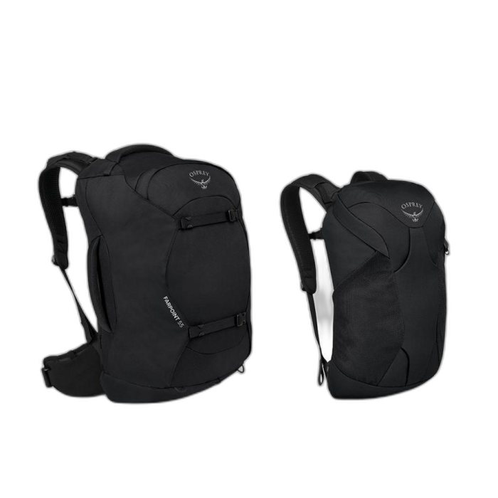 Torba OSPREY Farpoint 55 / Black