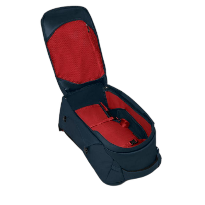 Torba OSPREY Farpoint 55 / Muted Space Blue