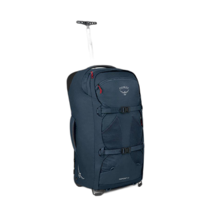 Torba OSPREY Farpoint 65 Wheel / Muted Space Blue