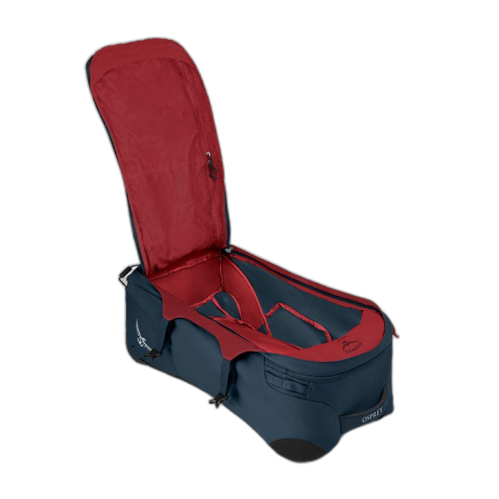 Torba OSPREY Farpoint 65 Wheel / Muted Space Blue