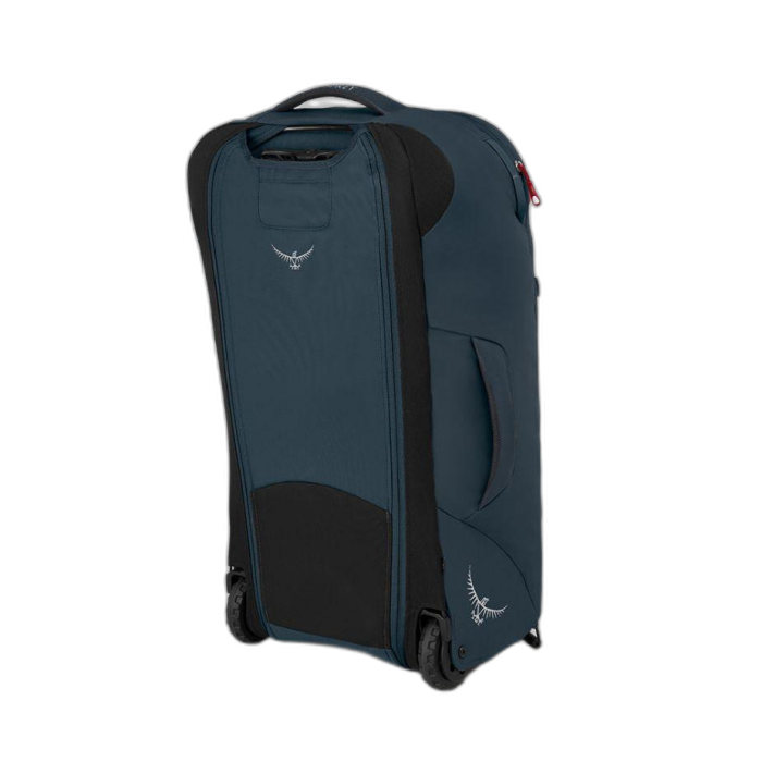 Torba OSPREY Farpoint 65 Wheel / Muted Space Blue