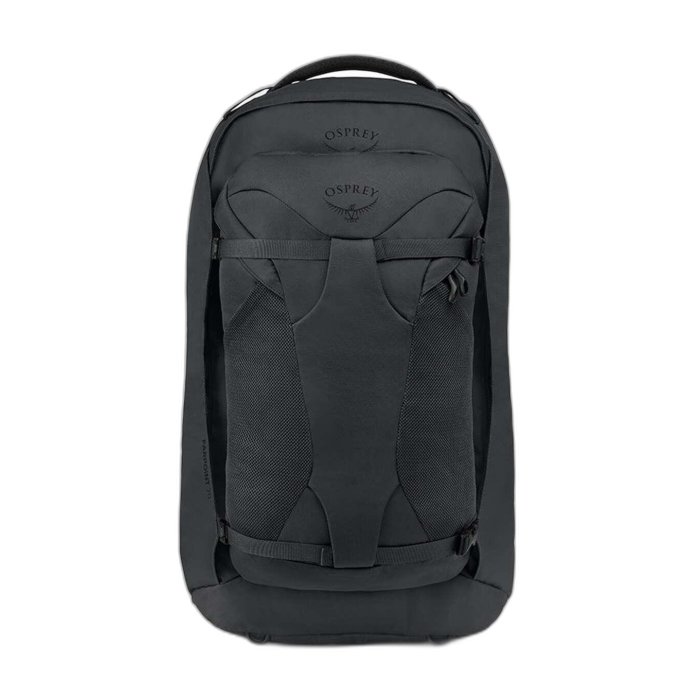 Torba OSPREY Farpoint 70 / Tunnel Vision Grey