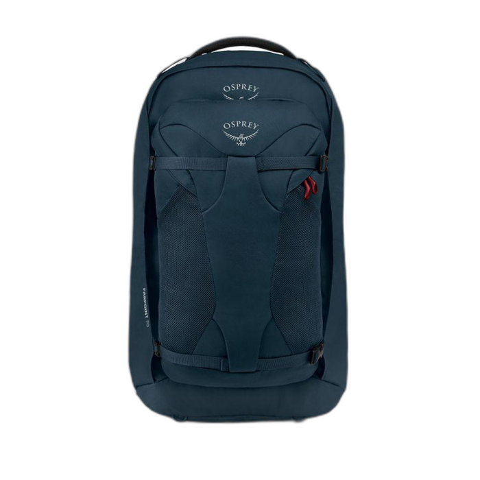 Torba OSPREY Farpoint 70 / Muted Space Blue