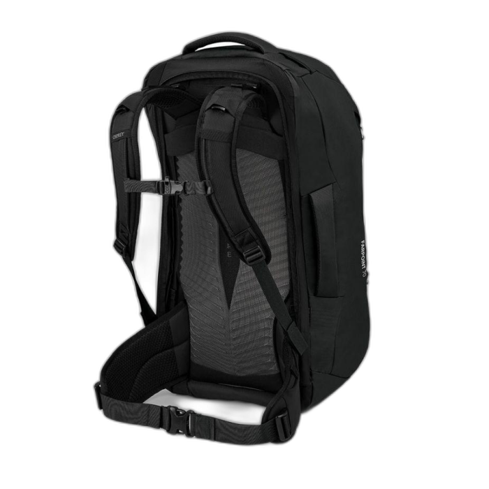 Torba OSPREY Farpoint 70 / Black