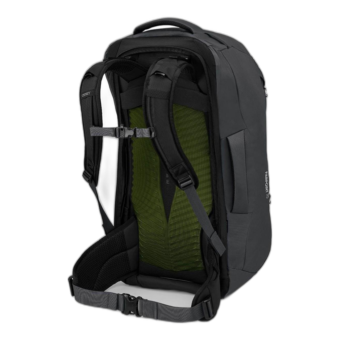 Torba OSPREY Farpoint 70 / Tunnel Vision Grey