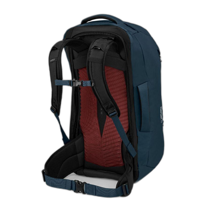 Torba OSPREY Farpoint 70 / Muted Space Blue