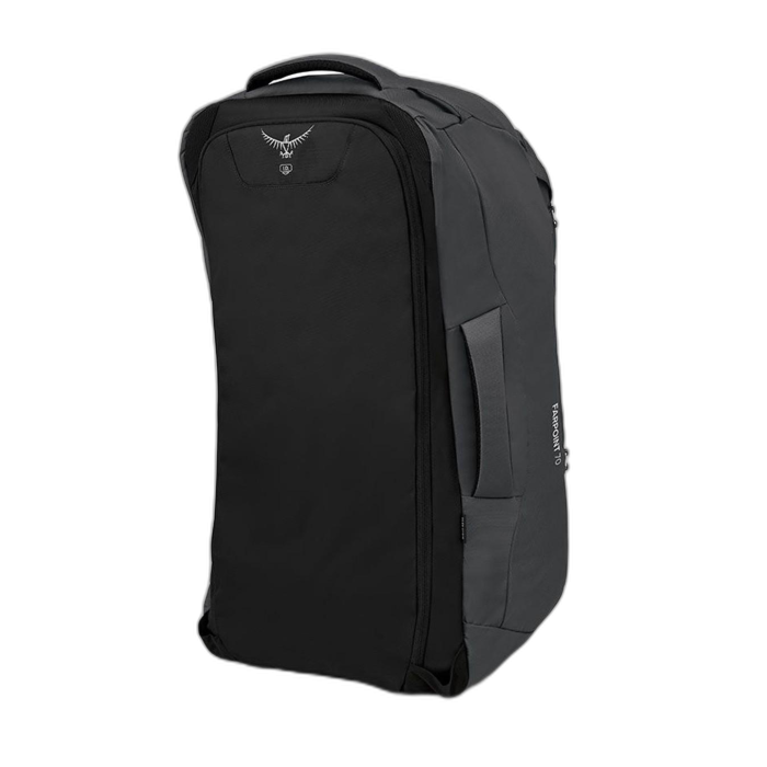 Torba OSPREY Farpoint 70 / Tunnel Vision Grey