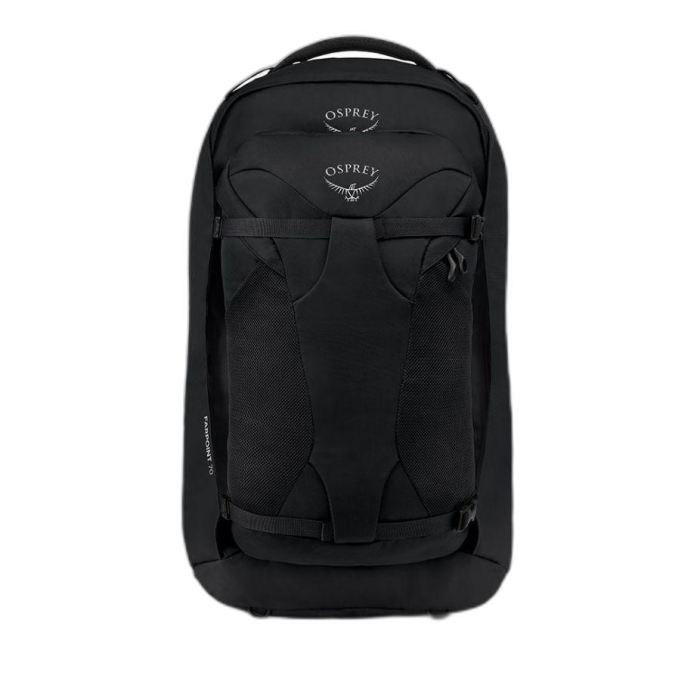 Torba OSPREY Farpoint 70 / Black