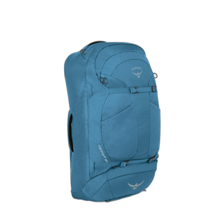 Torba OSPREY Farpoint 80 /  niebieski