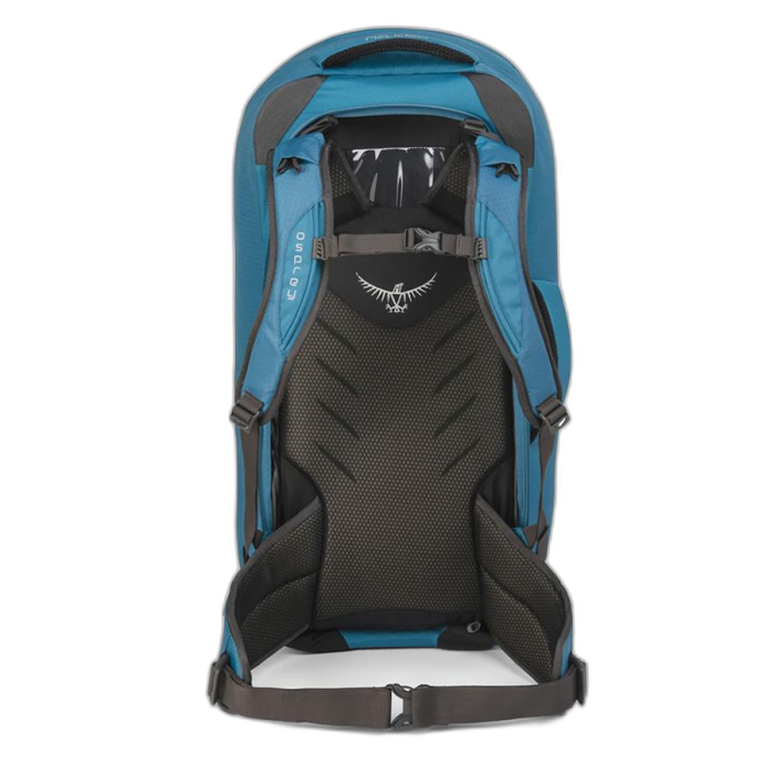 Torba OSPREY Farpoint 80 /  niebieski