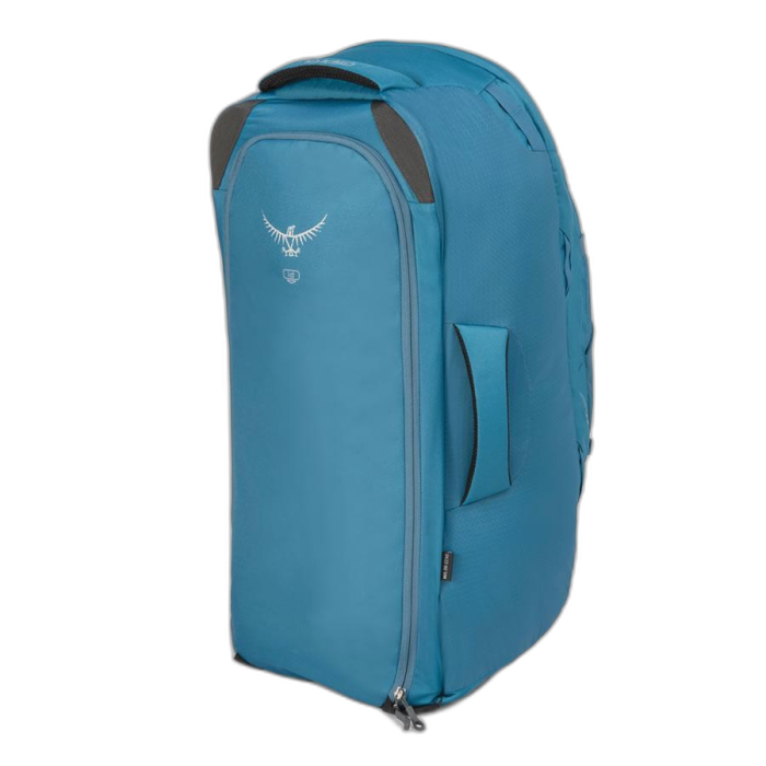 Torba OSPREY Farpoint 80 /  niebieski