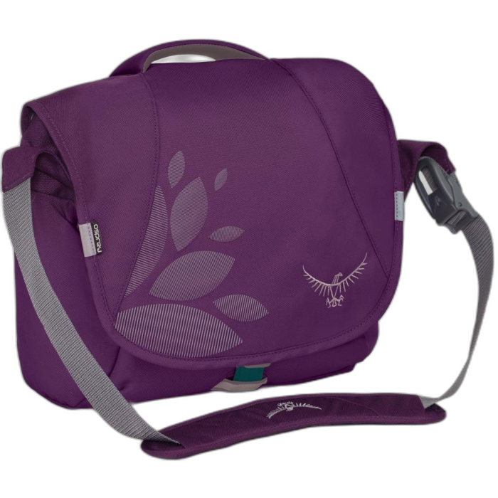Torba OSPREY Flap Jill C. Mini /  fioletowy