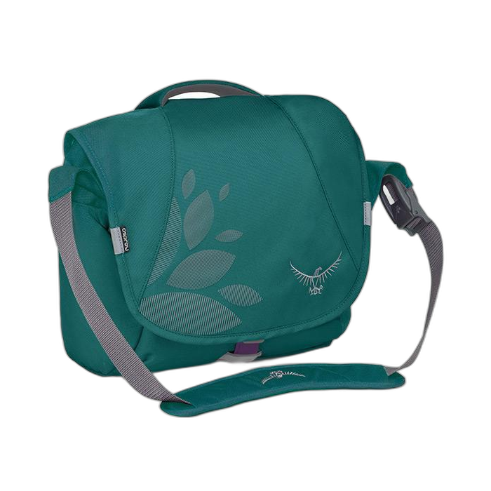 Torba OSPREY Flap Jill C. Mini /  zielony