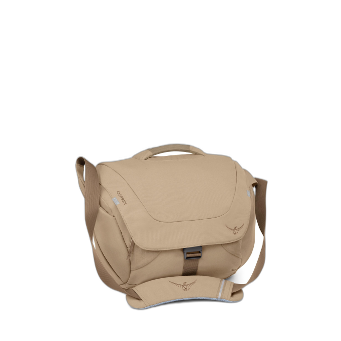 Torba OSPREY Flap Jill Courier /  beżowy