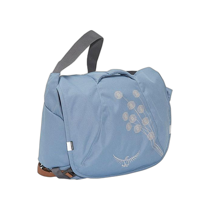 Torba OSPREY Flap Jill Courier /  niebieski