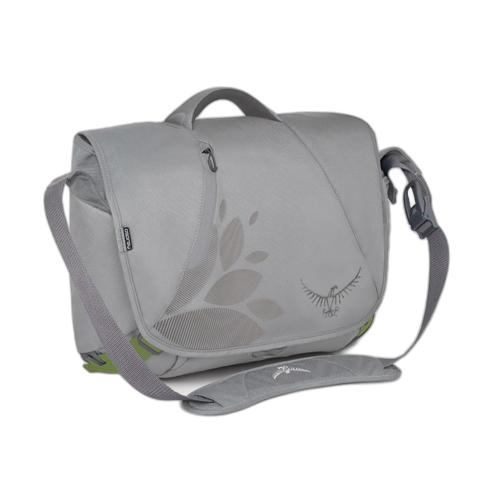 Torba OSPREY Flap Jill Courier /  szary