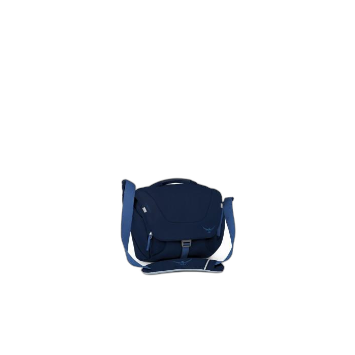 Torba OSPREY Flap Jill Courier Mini /  granatowy
