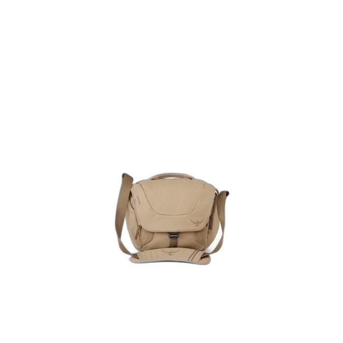Torba OSPREY Flap Jill Courier Mini /  beżowy