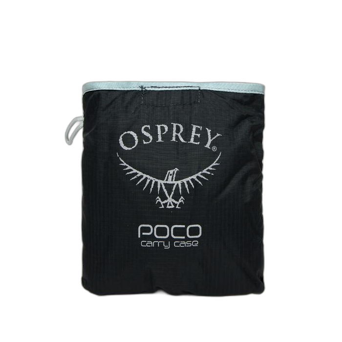 Torba OSPREY na nosidełko POCO / Black