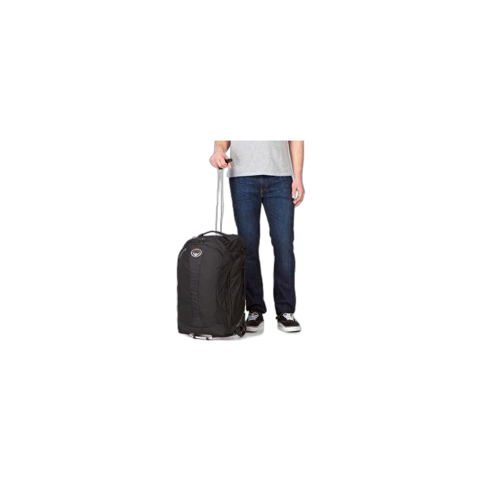 Torba OSPREY Ozone 46 /  czarny