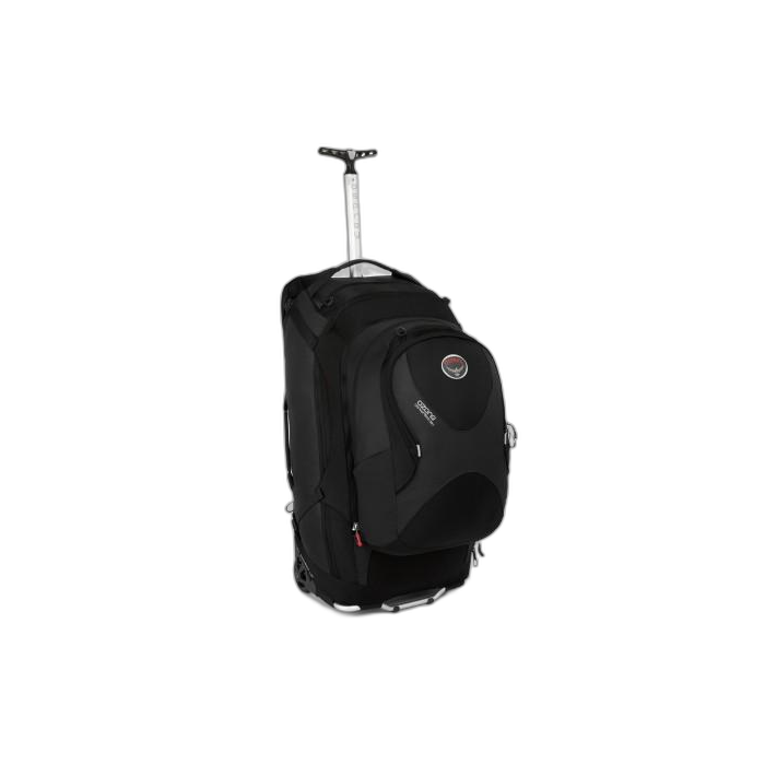 Torba OSPREY Ozone 75 Convertible /  czarny