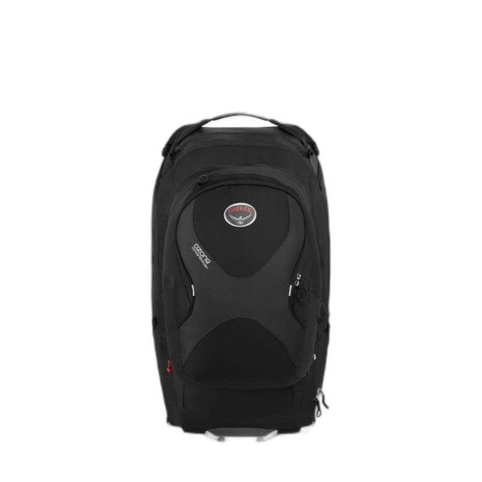 Torba OSPREY Ozone 75 Convertible /  czarny